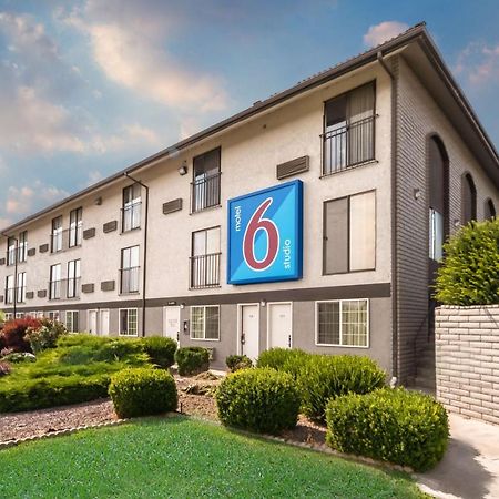 Motel 6-Kennewick, Wa - Tri-Cities Extérieur photo