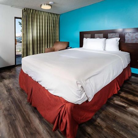 Motel 6-Kennewick, Wa - Tri-Cities Extérieur photo