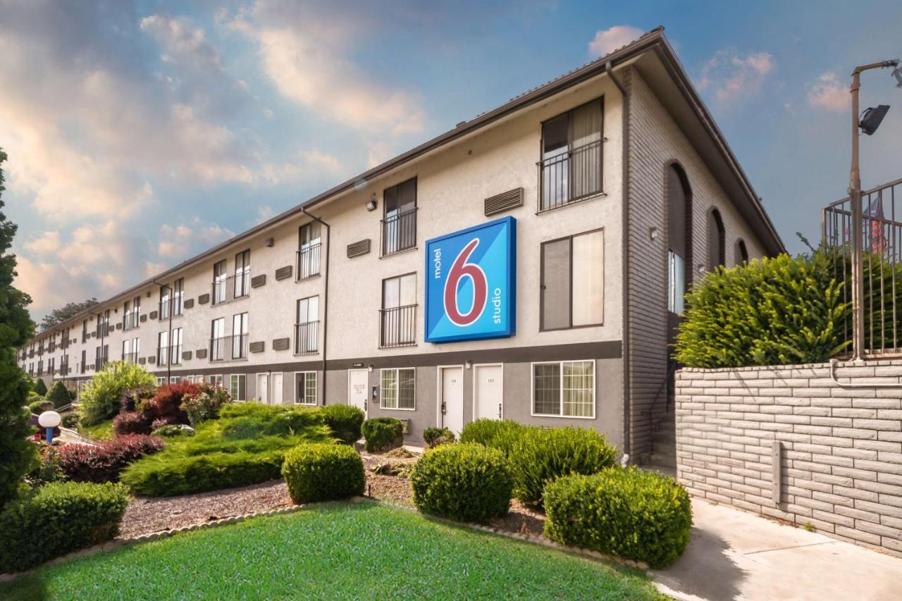 Motel 6-Kennewick, Wa - Tri-Cities Extérieur photo