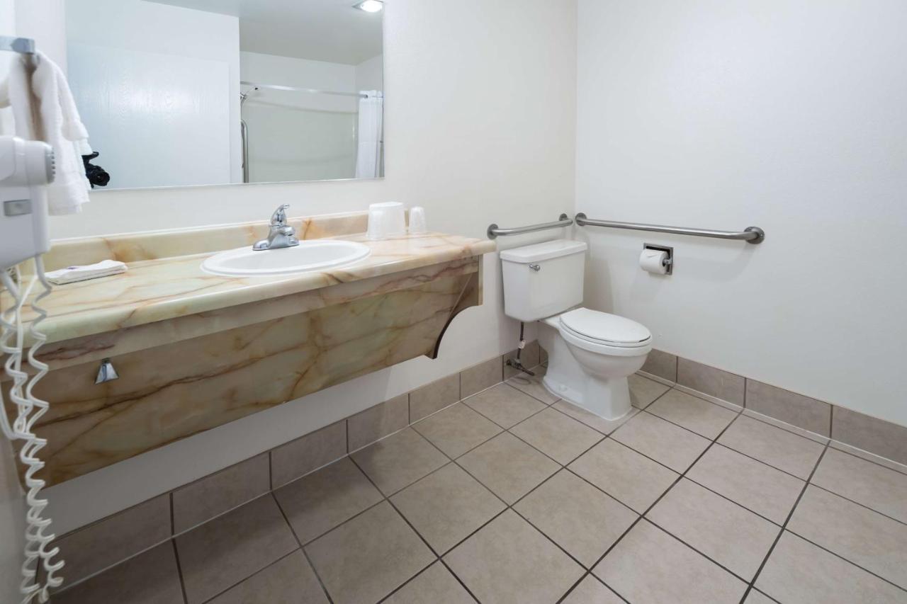 Motel 6-Kennewick, Wa - Tri-Cities Extérieur photo