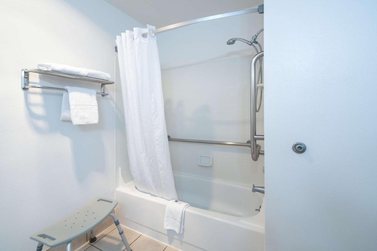 Motel 6-Kennewick, Wa - Tri-Cities Extérieur photo
