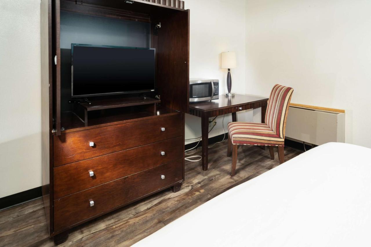 Motel 6-Kennewick, Wa - Tri-Cities Extérieur photo