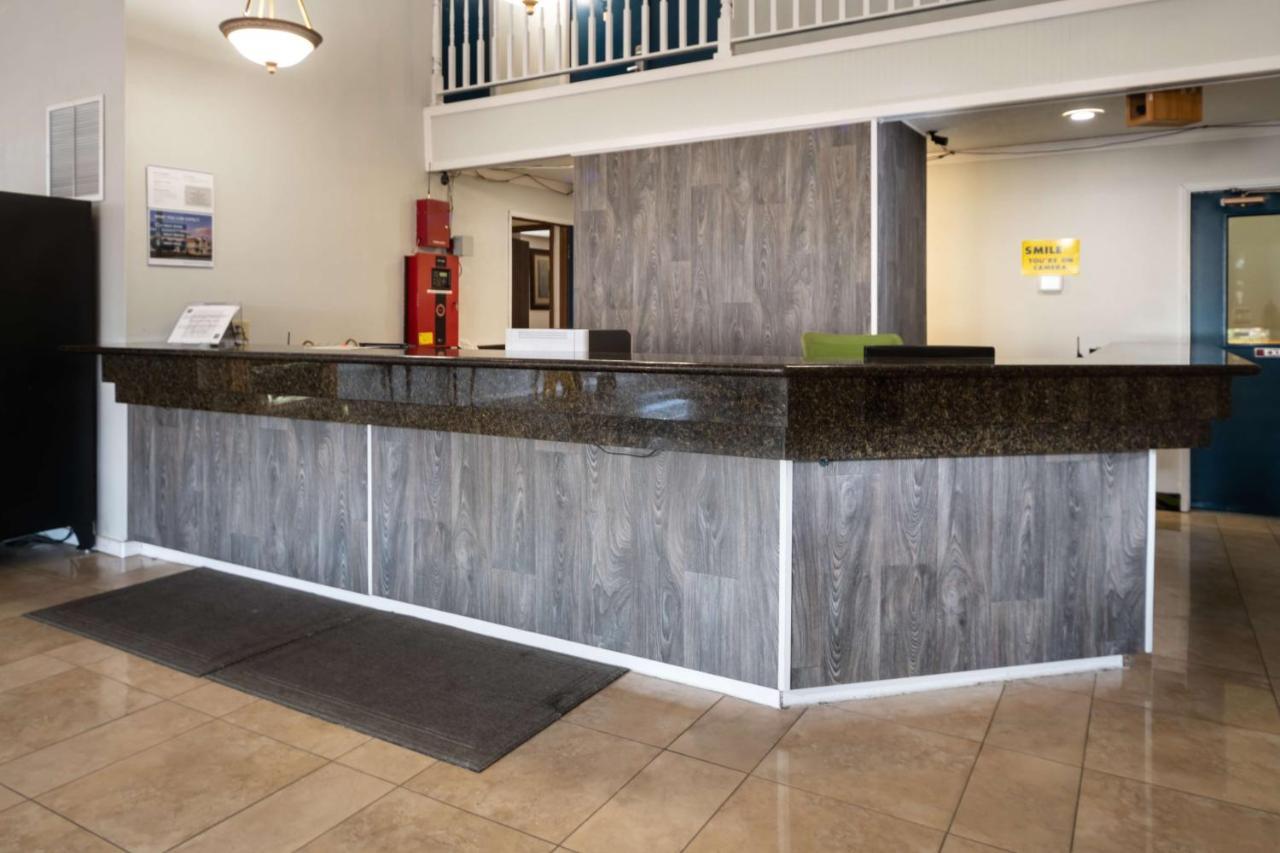 Motel 6-Kennewick, Wa - Tri-Cities Extérieur photo