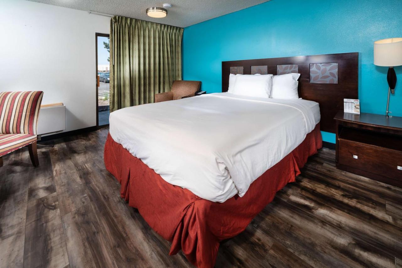 Motel 6-Kennewick, Wa - Tri-Cities Extérieur photo