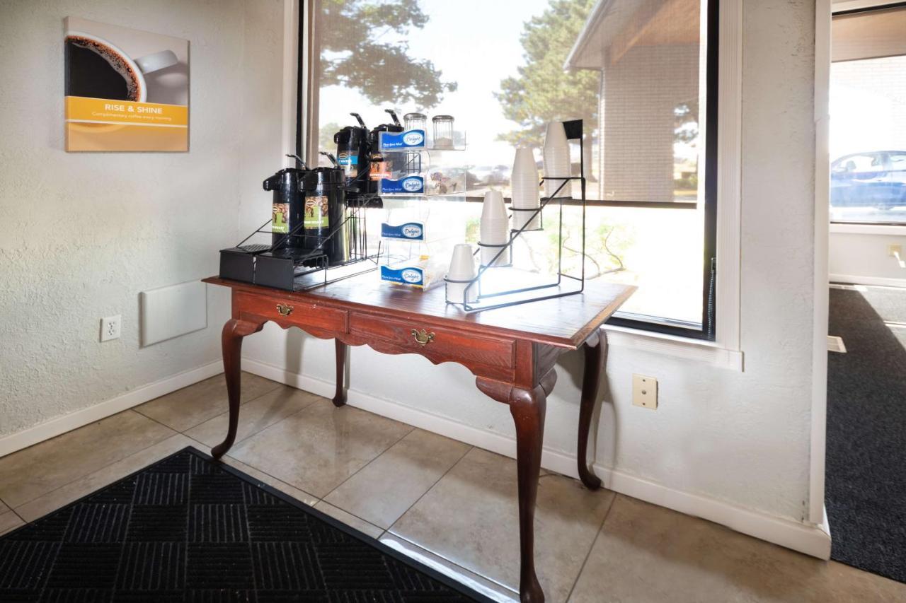 Motel 6-Kennewick, Wa - Tri-Cities Extérieur photo