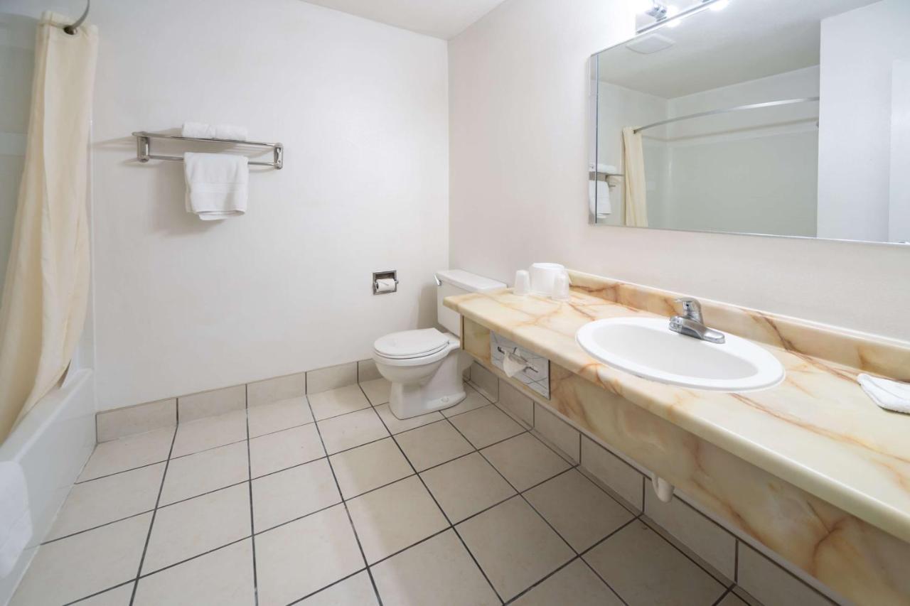 Motel 6-Kennewick, Wa - Tri-Cities Extérieur photo
