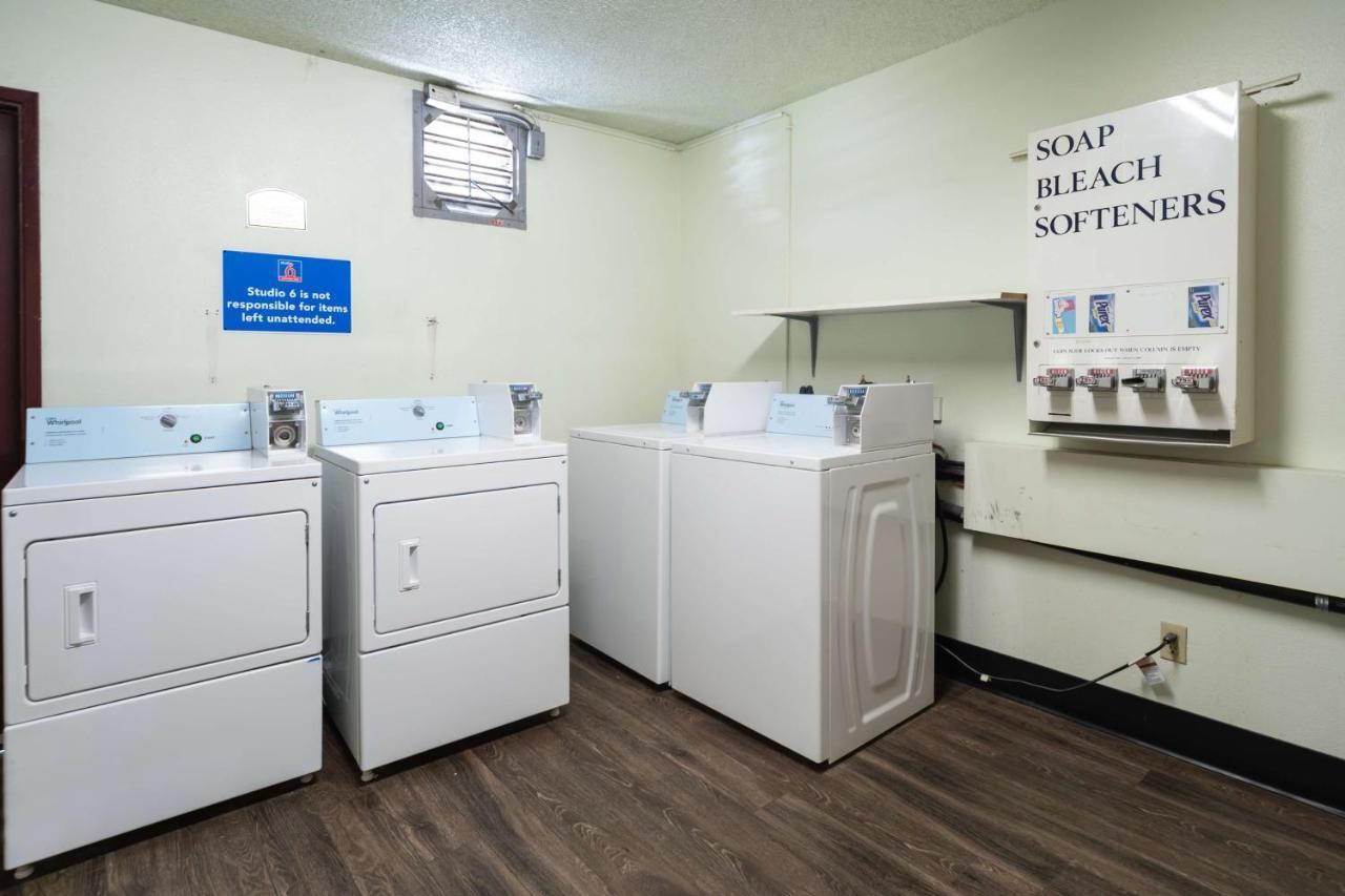 Motel 6-Kennewick, Wa - Tri-Cities Extérieur photo