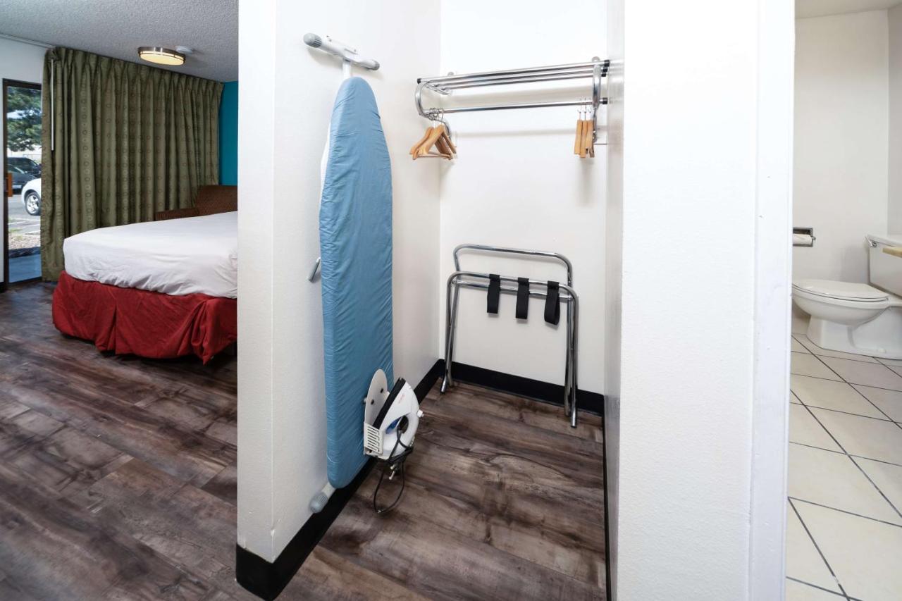 Motel 6-Kennewick, Wa - Tri-Cities Extérieur photo