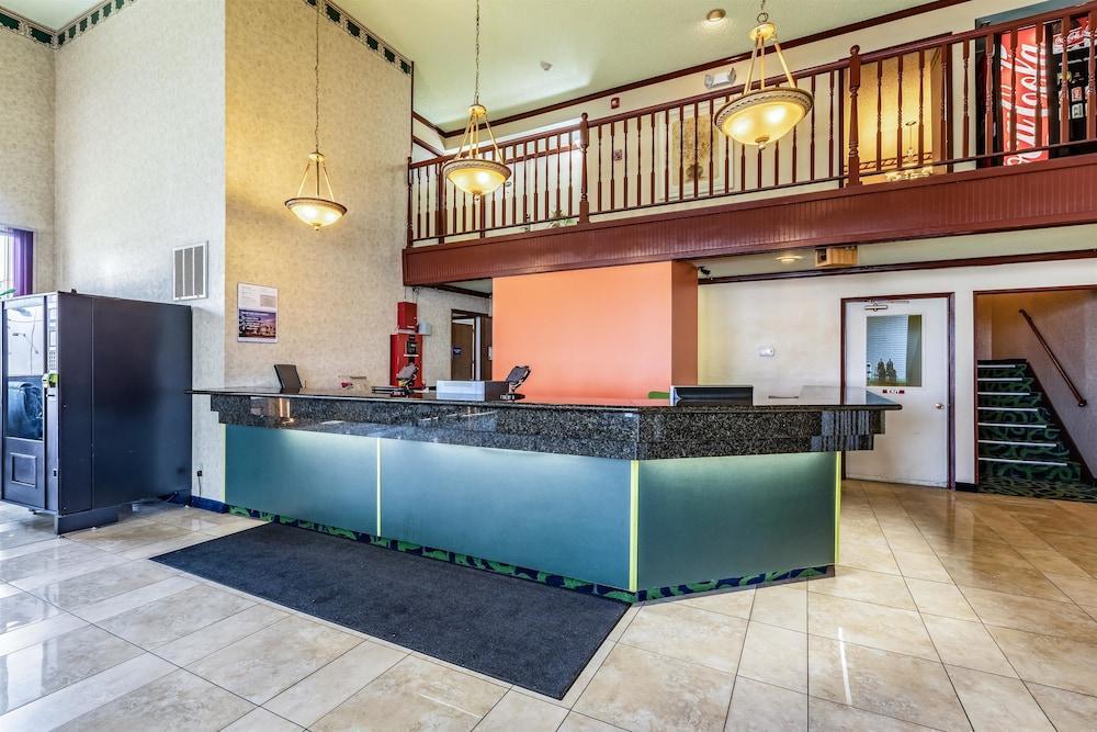 Motel 6-Kennewick, Wa - Tri-Cities Extérieur photo