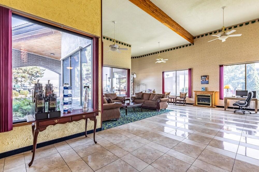 Motel 6-Kennewick, Wa - Tri-Cities Extérieur photo