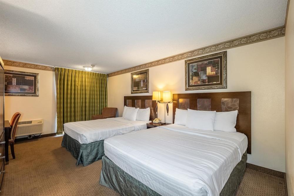 Motel 6-Kennewick, Wa - Tri-Cities Extérieur photo