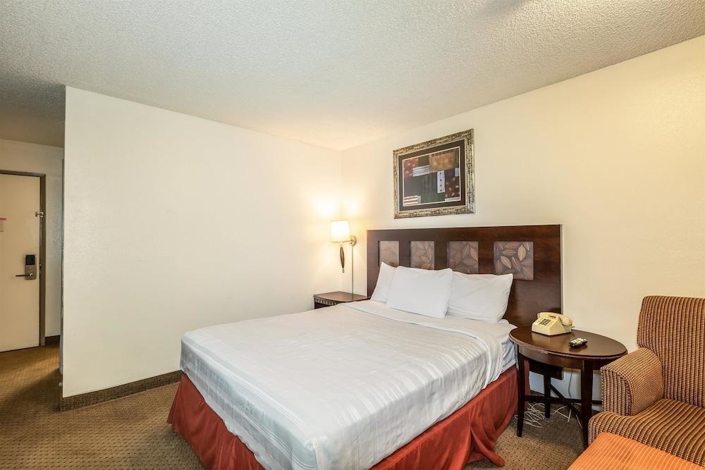 Motel 6-Kennewick, Wa - Tri-Cities Extérieur photo