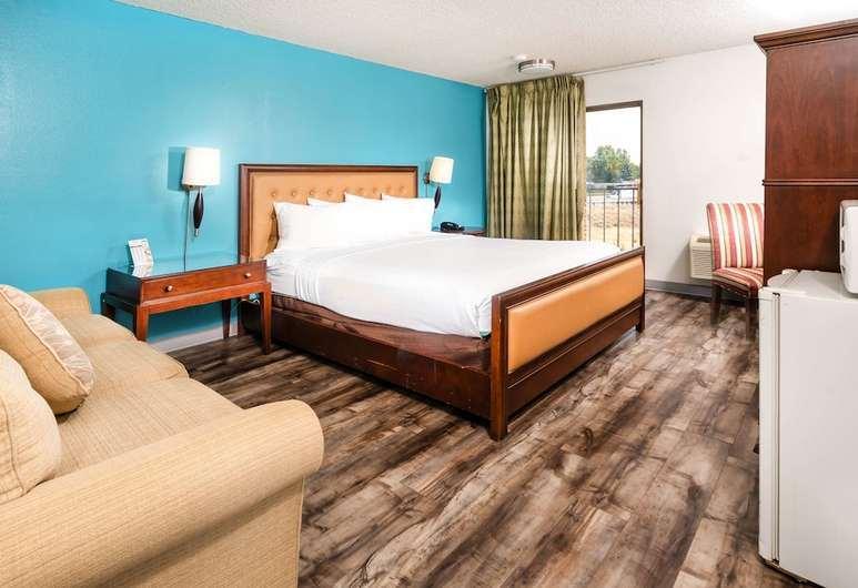Motel 6-Kennewick, Wa - Tri-Cities Chambre photo