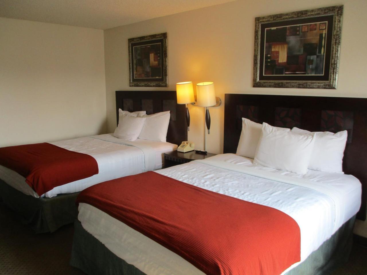 Motel 6-Kennewick, Wa - Tri-Cities Extérieur photo