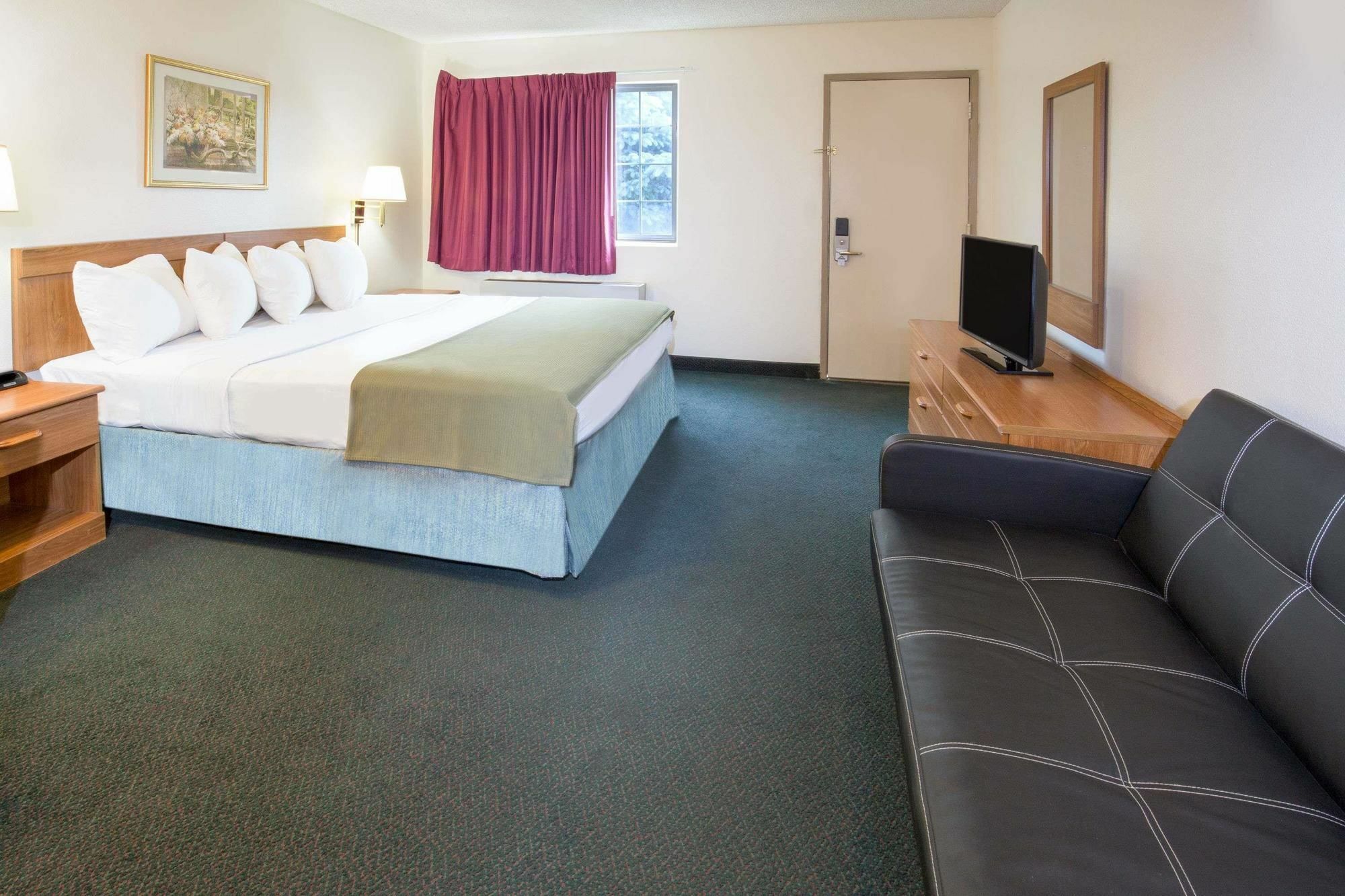 Motel 6-Kennewick, Wa - Tri-Cities Extérieur photo