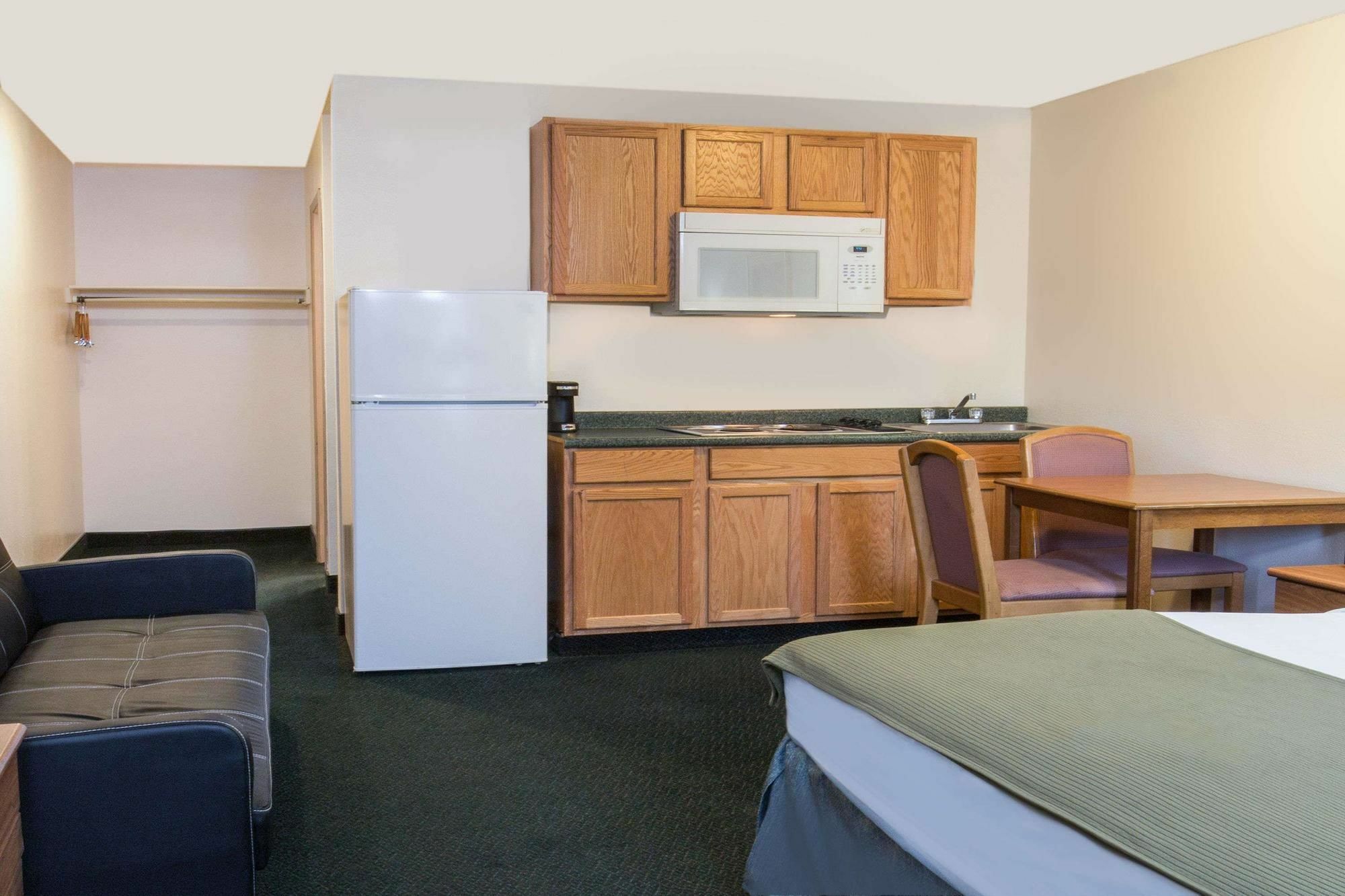 Motel 6-Kennewick, Wa - Tri-Cities Extérieur photo