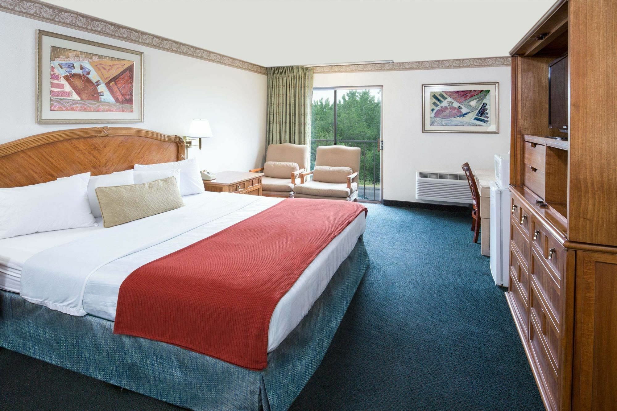 Motel 6-Kennewick, Wa - Tri-Cities Extérieur photo