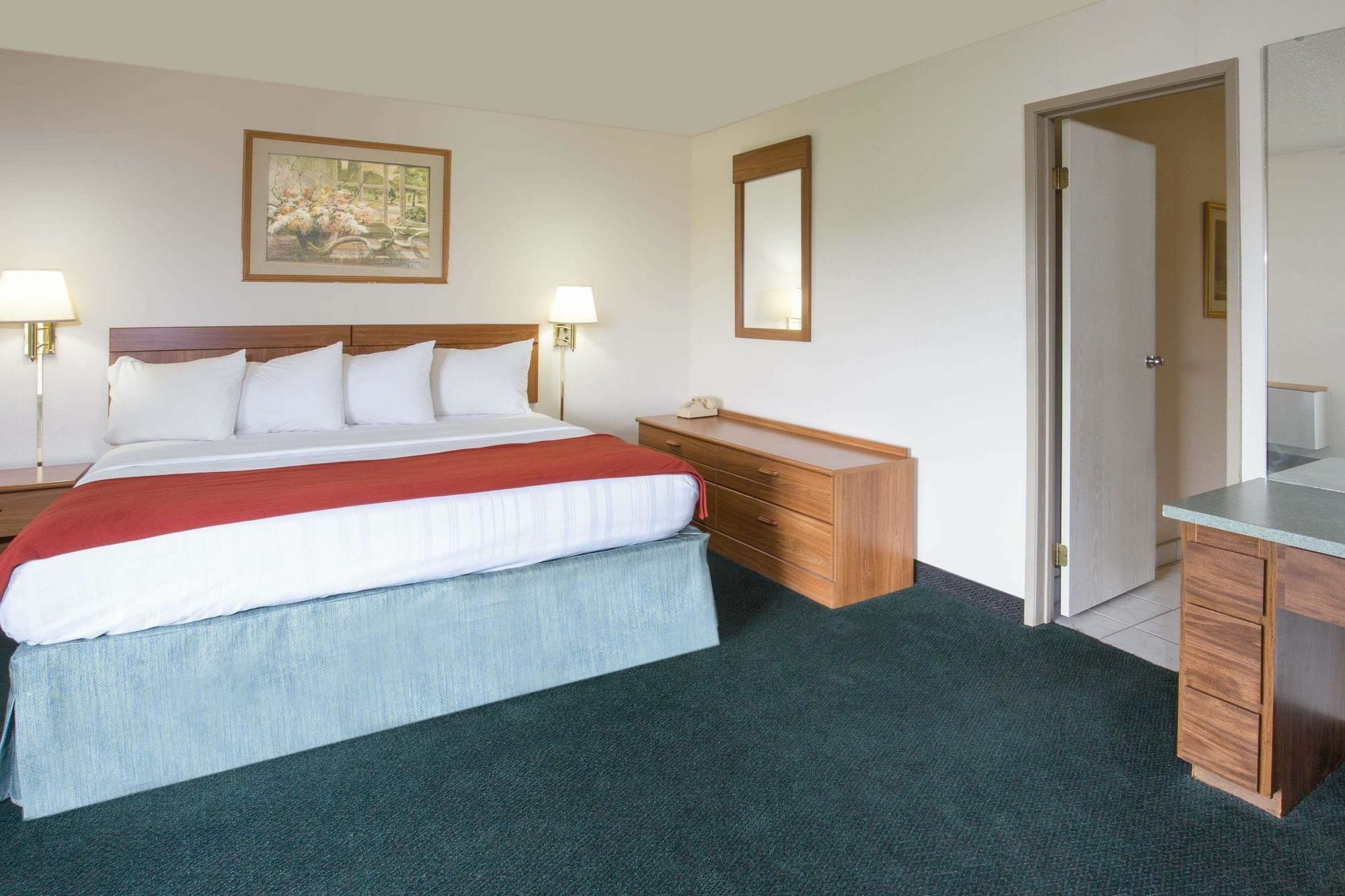 Motel 6-Kennewick, Wa - Tri-Cities Extérieur photo