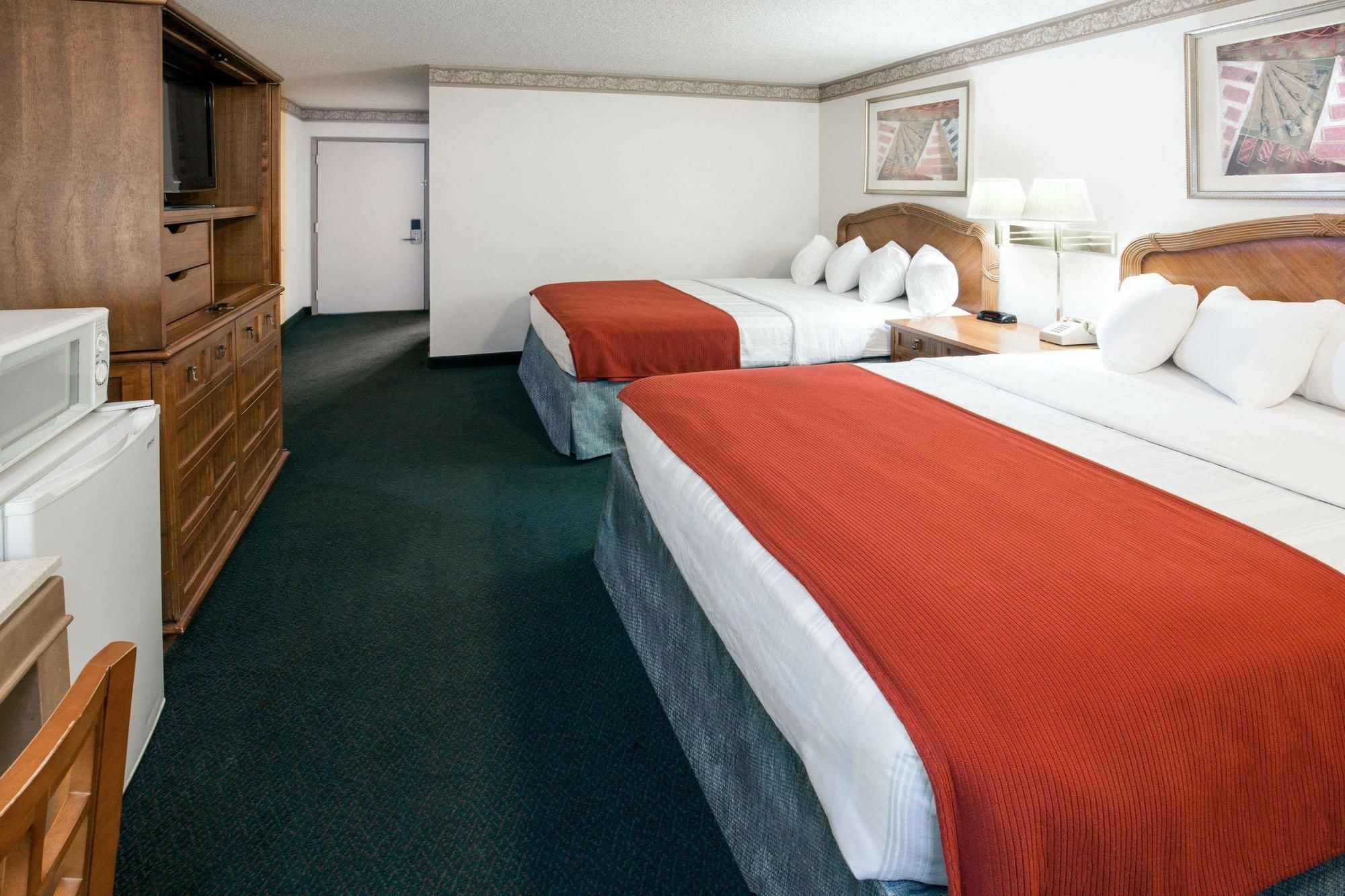 Motel 6-Kennewick, Wa - Tri-Cities Extérieur photo
