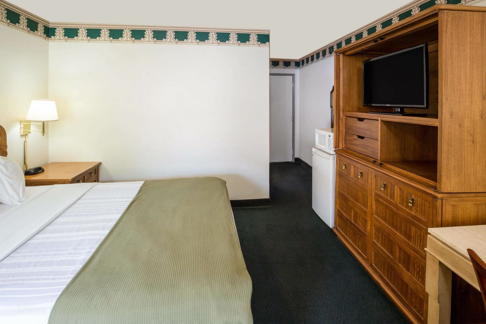 Motel 6-Kennewick, Wa - Tri-Cities Extérieur photo