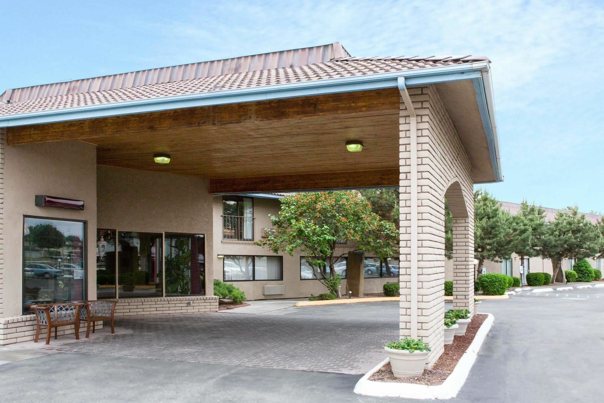 Motel 6-Kennewick, Wa - Tri-Cities Extérieur photo