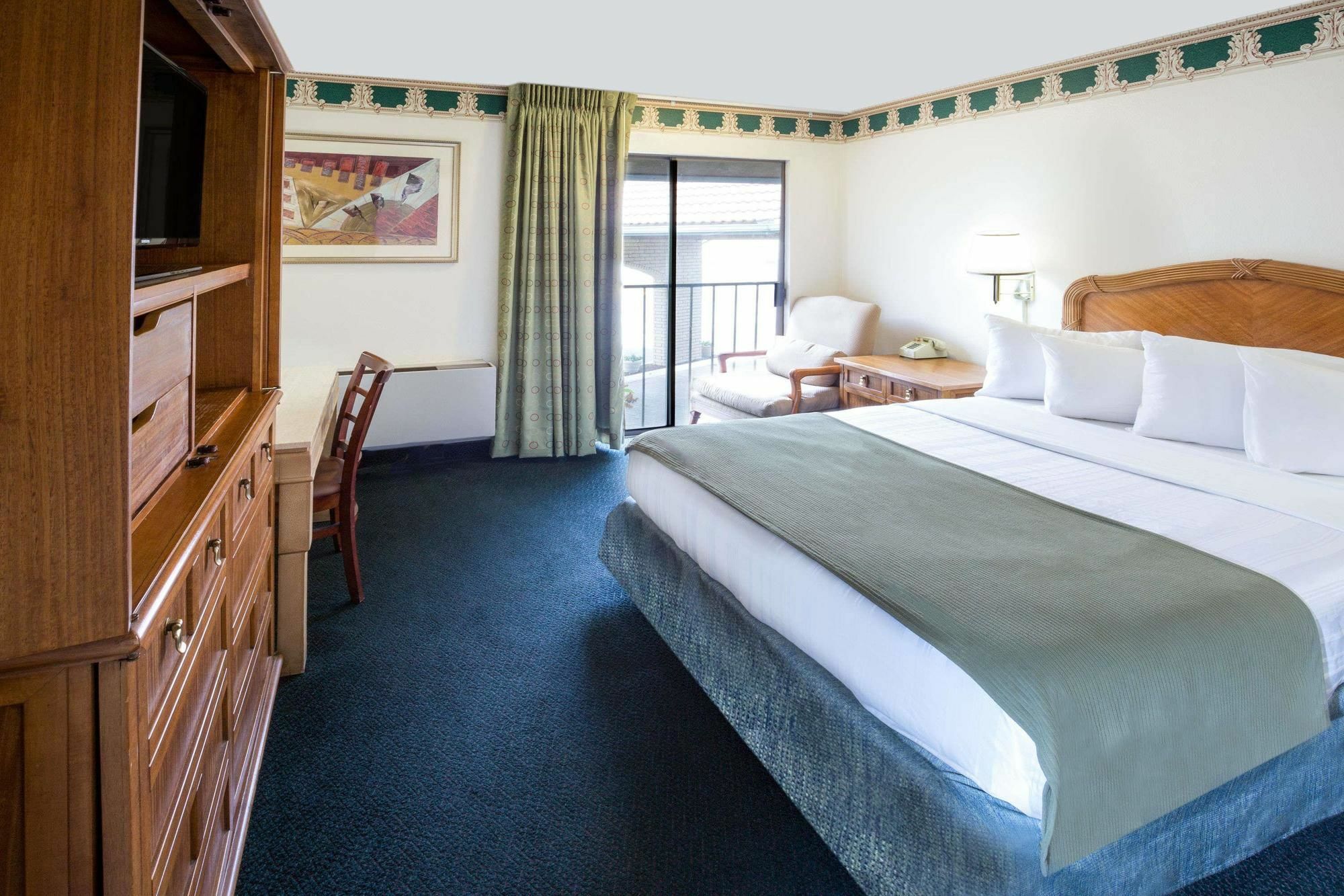 Motel 6-Kennewick, Wa - Tri-Cities Extérieur photo