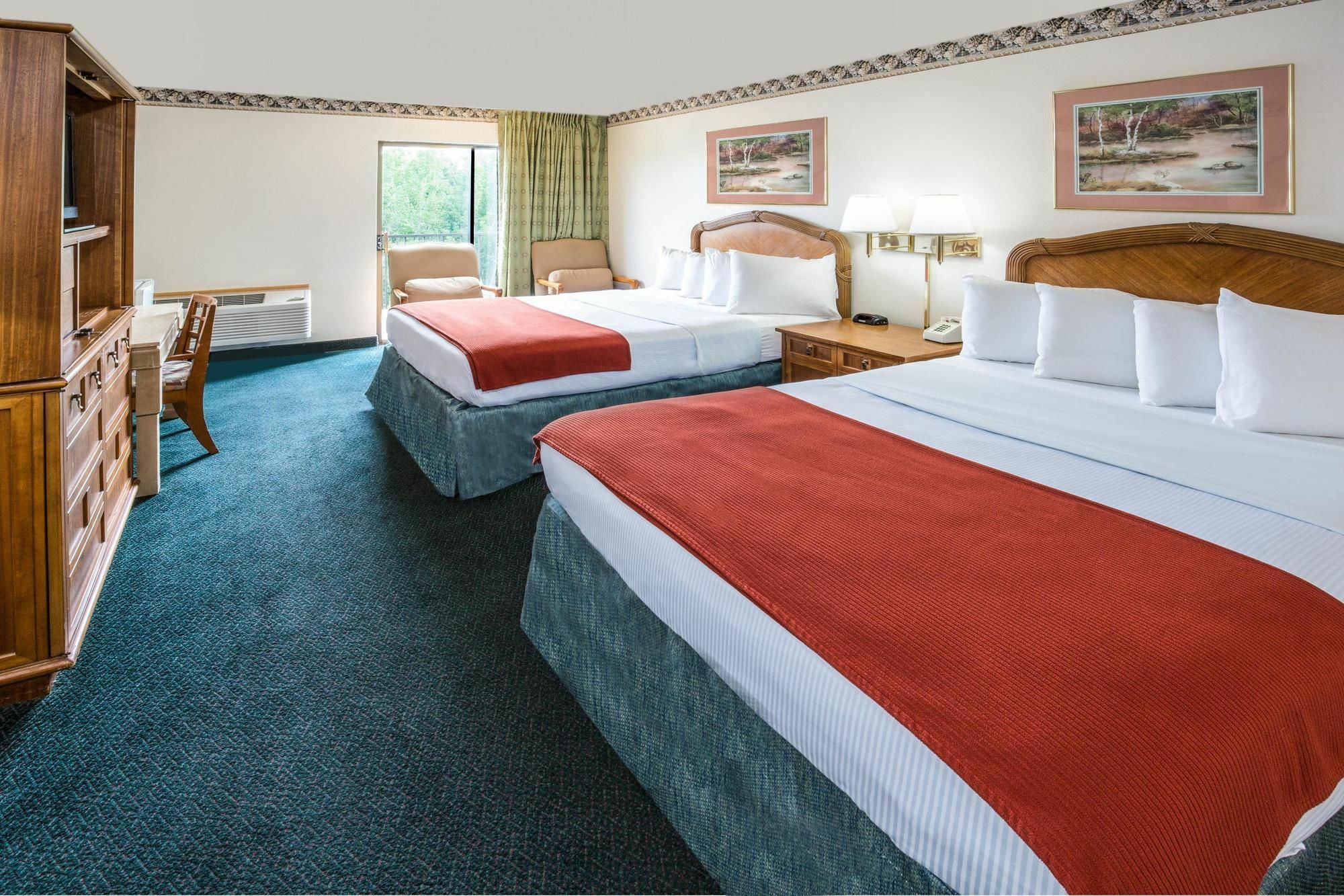 Motel 6-Kennewick, Wa - Tri-Cities Extérieur photo
