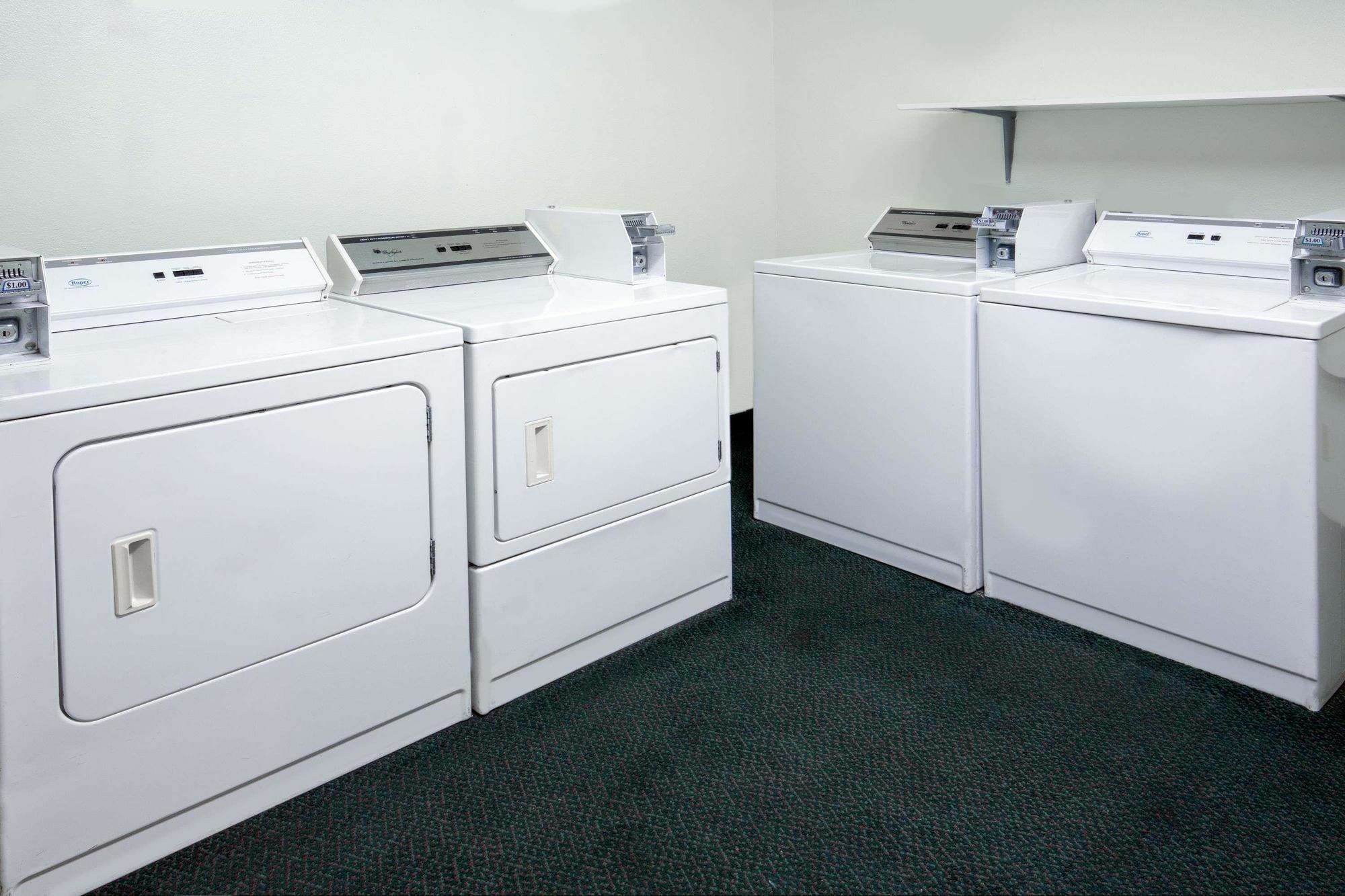 Motel 6-Kennewick, Wa - Tri-Cities Extérieur photo