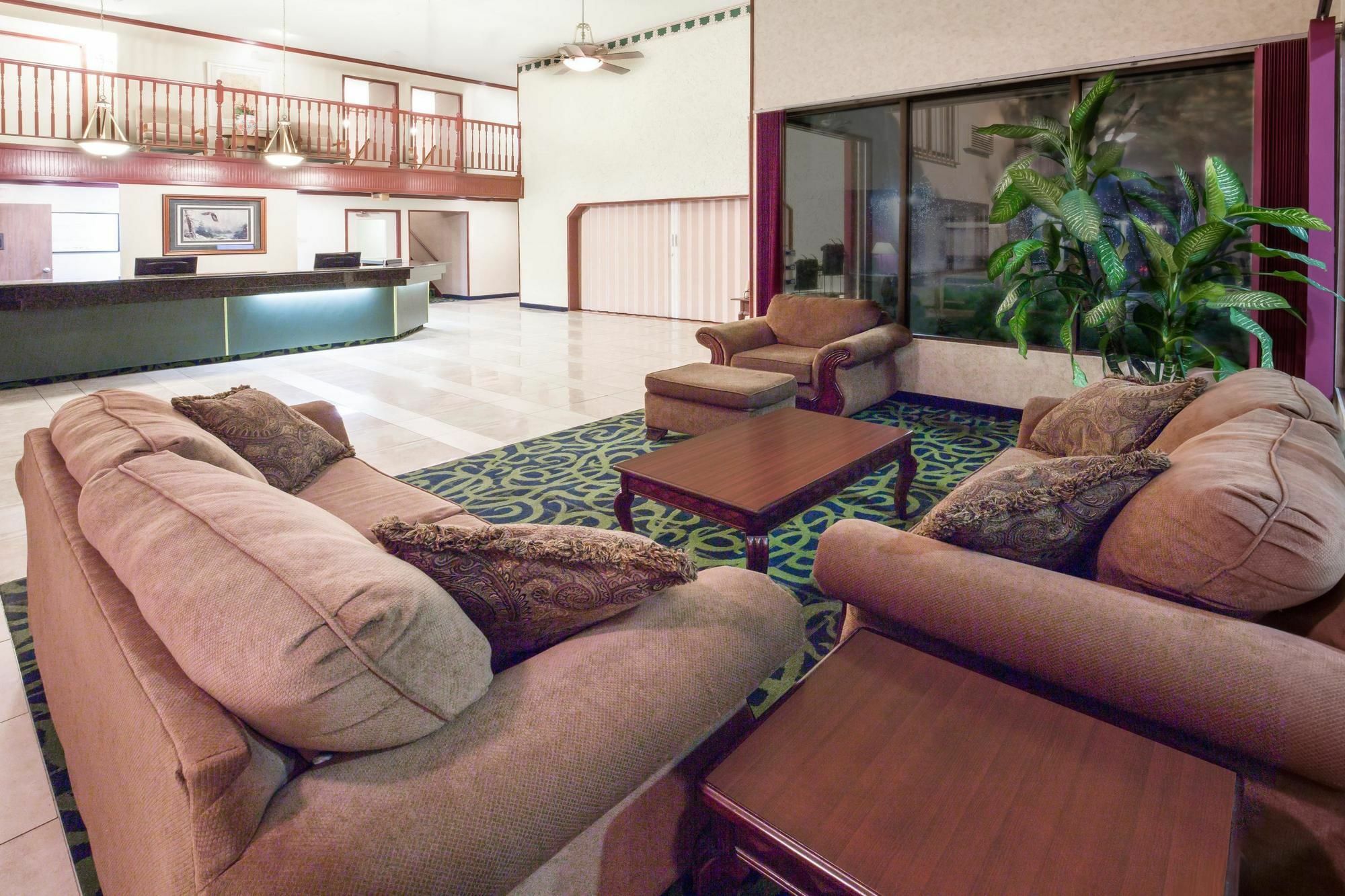 Motel 6-Kennewick, Wa - Tri-Cities Extérieur photo